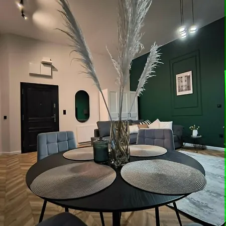 Saint Martin 32 Loft 波兹南