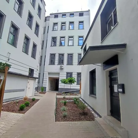 Saint Martin 32 Loft