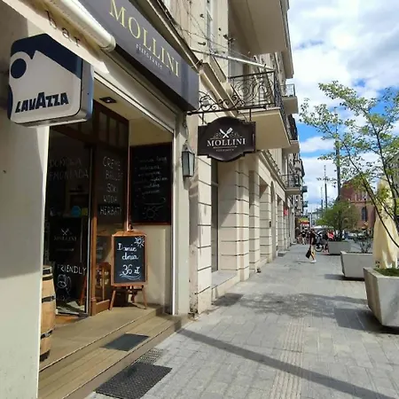 Saint Martin 32 Loft *