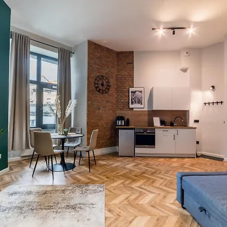 Апартаменти Saint Martin 32 Loft