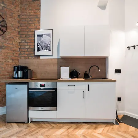 Апартаменти Saint Martin 32 Loft *