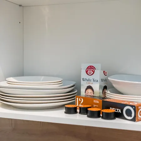 Апартаменти Saint Martin 32 Loft